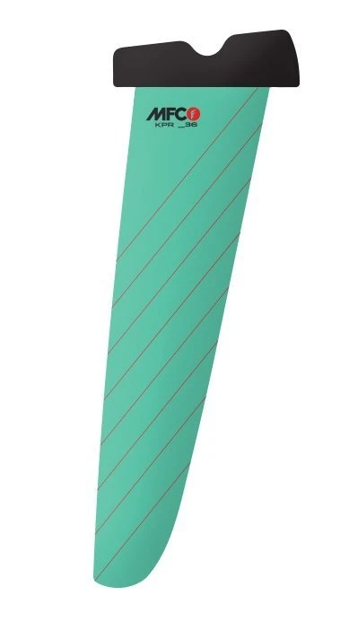 Maui Fins (Discontinued) Kevin Pritchard Racing Fin 50cm Tuttle