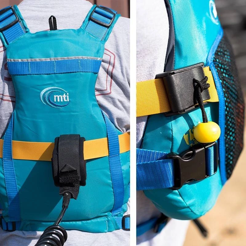 MTI SUP Leash Release Belt - Image 3