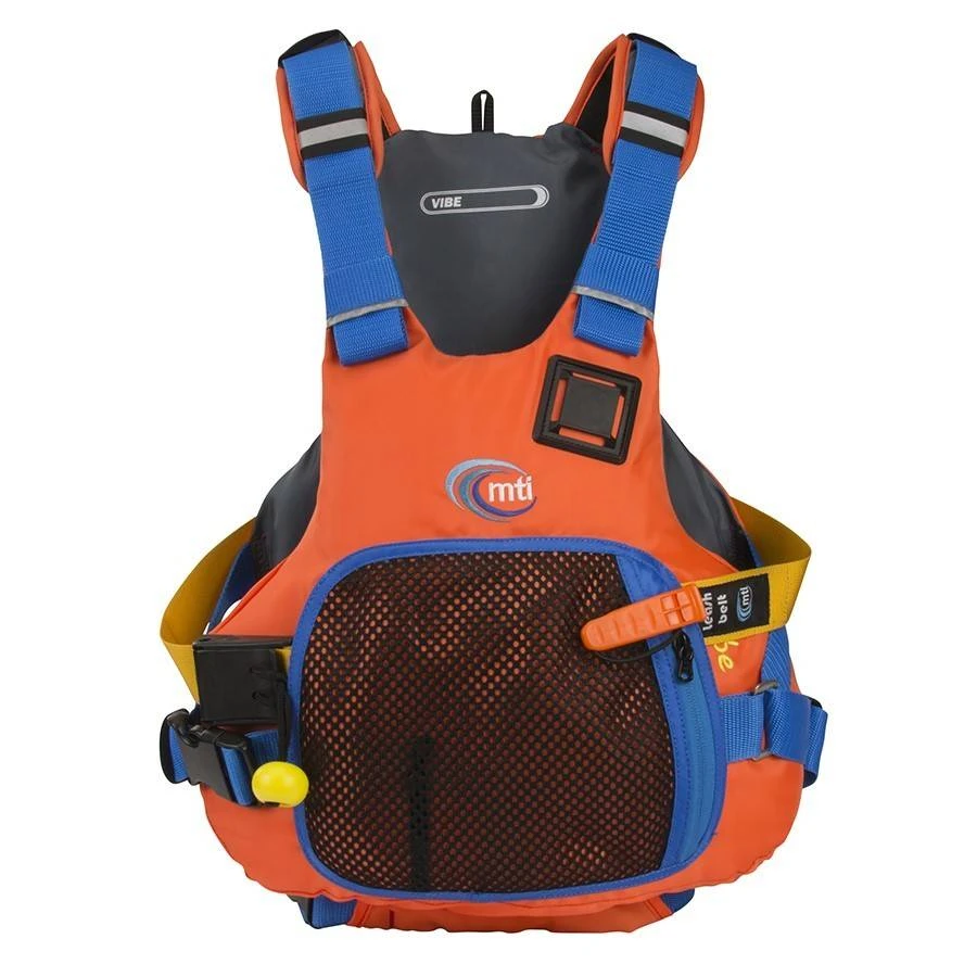 MTI SUP Leash Release Belt - Image 5
