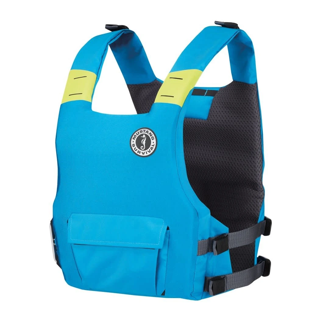 Mustang Survival Khimera Dual Flotation PFD - Image 2