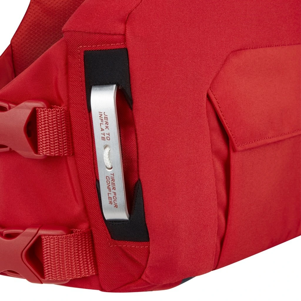 Mustang Survival Khimera Dual Flotation PFD - Image 7