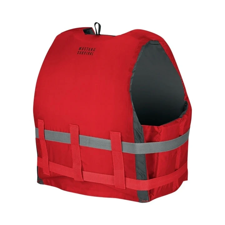 Mustang Survival Livery Foam Vest - Image 2