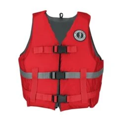 Mustang Survival Livery Foam Vest