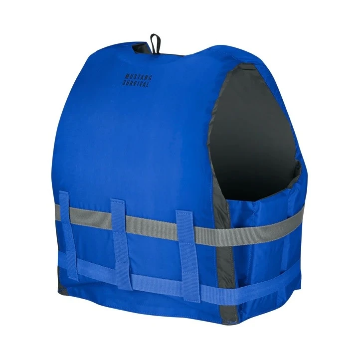 Mustang Survival Livery Foam Vest - Image 6