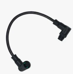 Newport Vessels NK 180 Speed Controller Pigtail Extension 6"