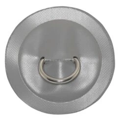 NRS Watersports AIRE 1" D-Ring PVC Patch