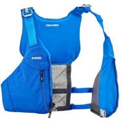 NRS Watersports Clearwater Mesh Back PFD