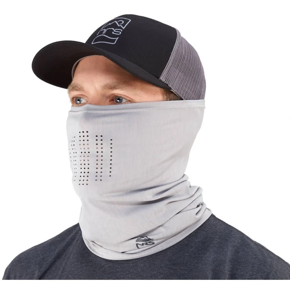 NRS Watersports H2Ozone Neck Gaiter - Image 6