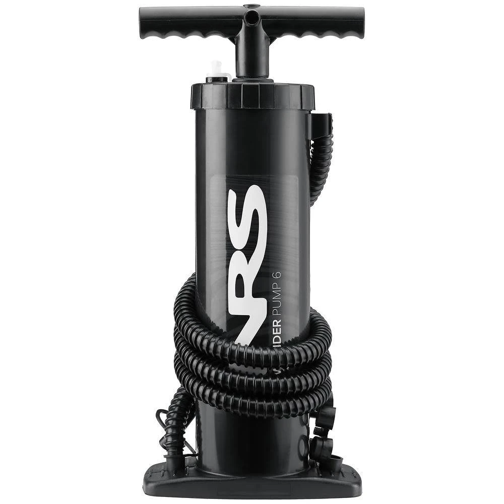 NRS Watersports Wonder Pump 6
