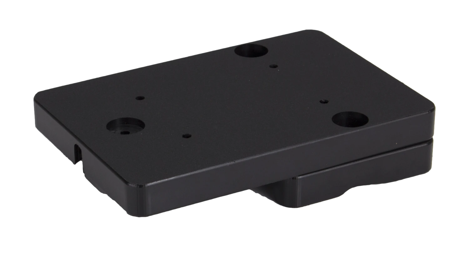 NuCanoe Bow Motor Mount Kit Frontier 10