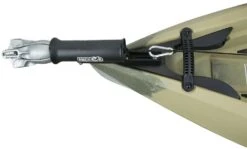 NuCanoe Flint Anchor Wizard Bracket