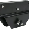 NuCanoe Outboard Motor Bracket Pursuit