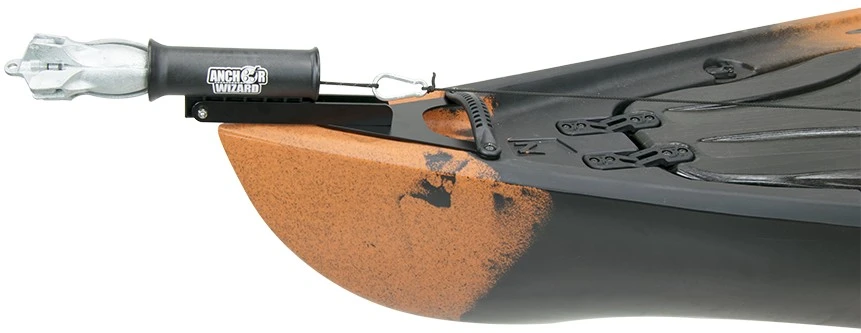 NuCanoe Pursuit Anchor Wizard Bracket - Image 2