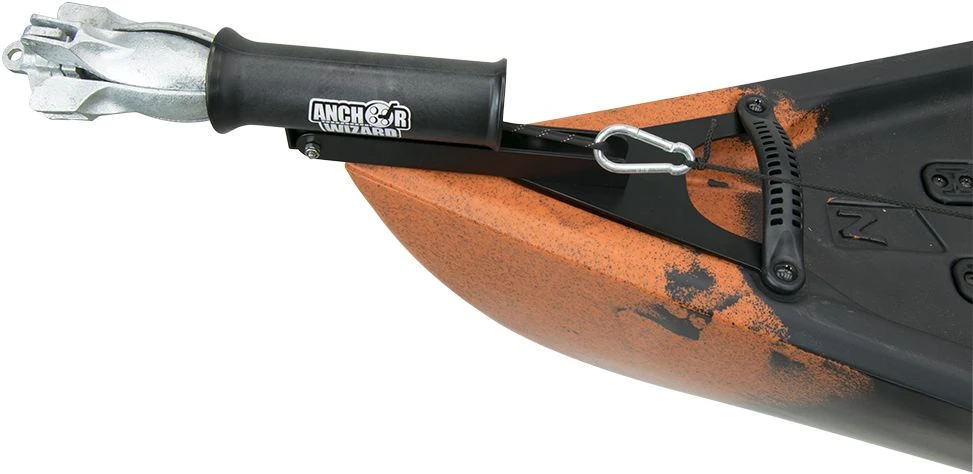 NuCanoe Pursuit Anchor Wizard Bracket - Image 3
