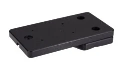 NuCanoe Pursuit Bow Motor Mount