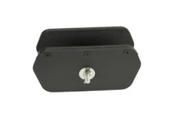 NuCanoe Transom Motor Plate