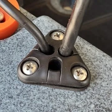 Old Town Thru Hull 3 Wire Kit - Image 3