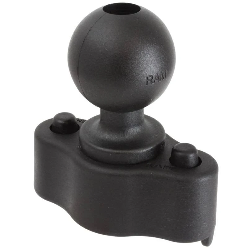 RAM Mounts 1-1/2'' Ball Quick Track Base - Image 3