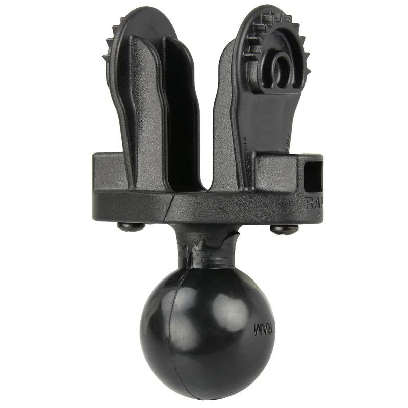 RAM Mounts Lowrance Hook2 Series Ram C Size 1.5" Ball - Image 2