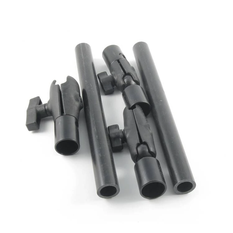 RAM Mounts Ram Camera Mount 18'' (Pack Of 2)