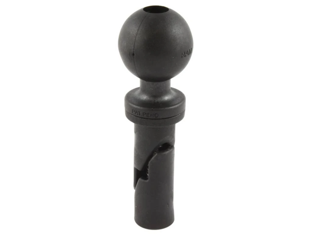 RAM Mounts Scotty/Hobie Wedge Base With 1.5" Ball