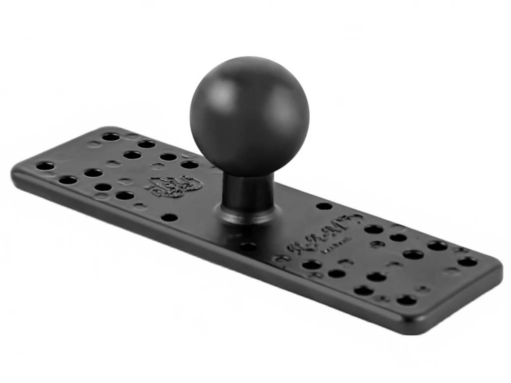 RAM Mounts Universal Electronics Base With 1.5" Ball - Image 2