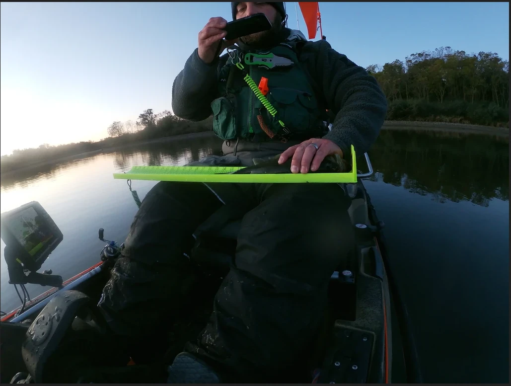 Robohawk Hawk XL Phone Tether - Image 3