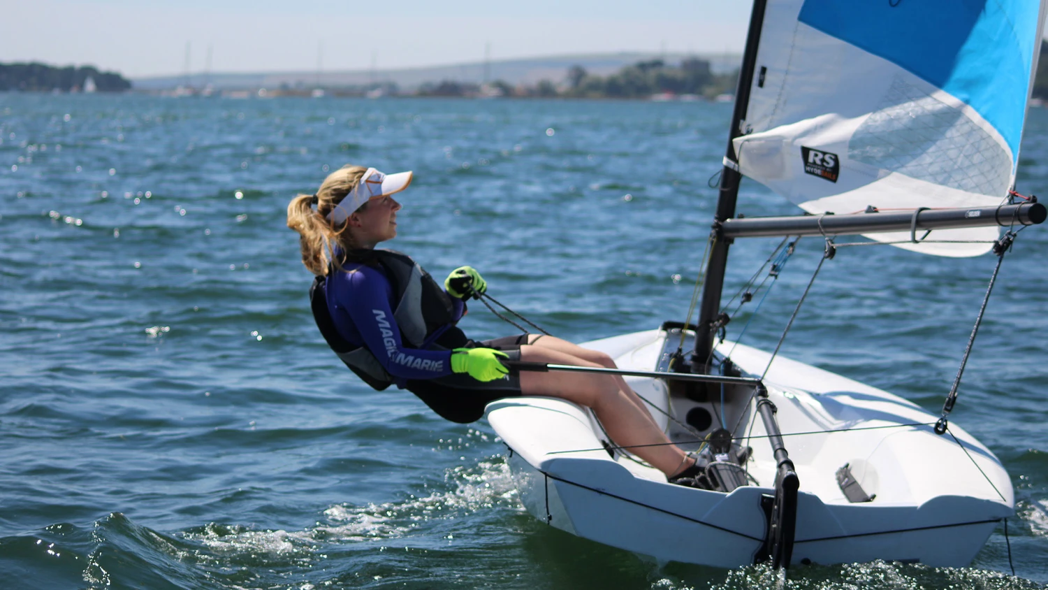 RS Sailing RS Neo Complete