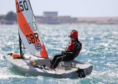 RS Sailing RS Tera Sport - Image 2