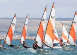 RS Sailing RS Tera Sport