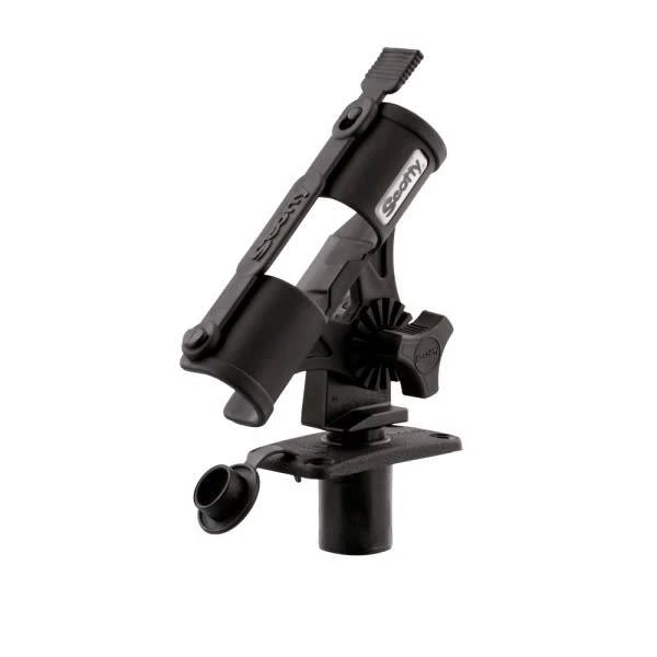 Scotty Fly Rod Holder With 244 Mount - Image 2