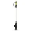 Scotty LED Sea-Light With Fold Down Pole And Ball Mount