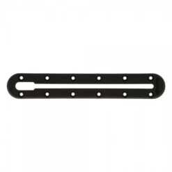 Scotty Low Profile Track 8"