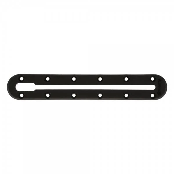 Scotty Low Profile Track 8"