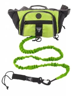 Seattle Sports SUPStow Fanny Pack With SUP Leash