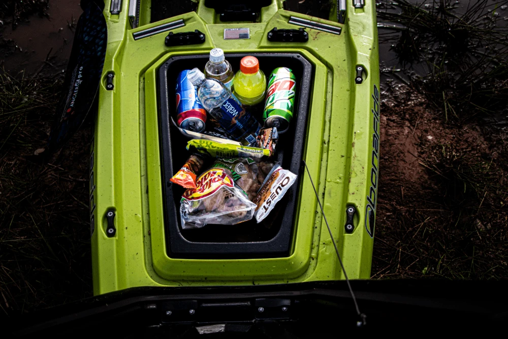 SS127 Bow Bucket - Image 2