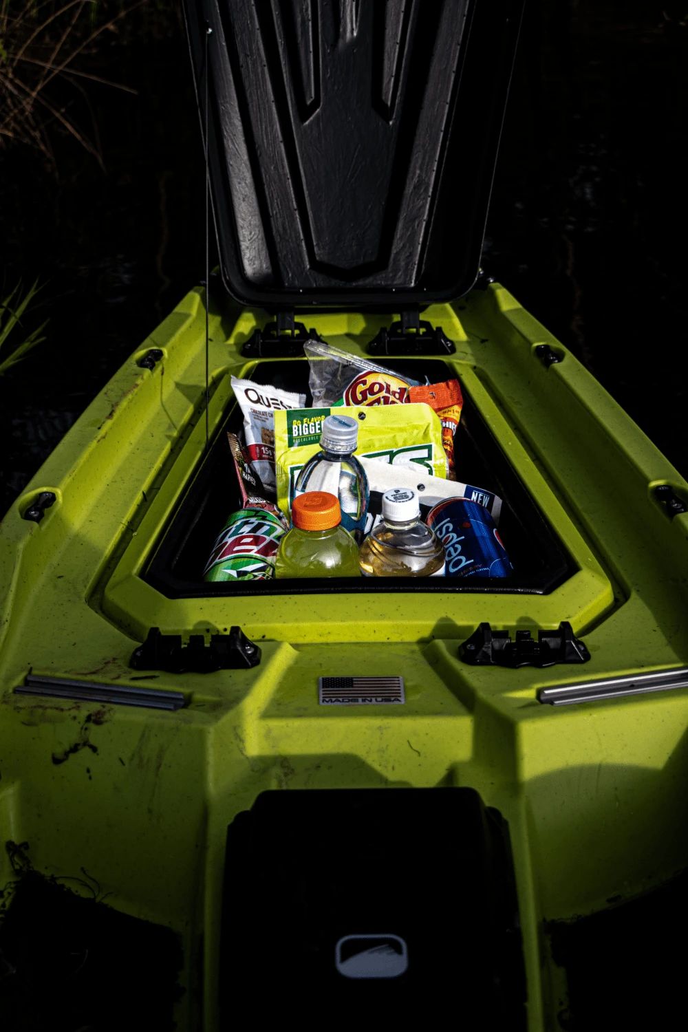 SS127 Bow Bucket - Image 3