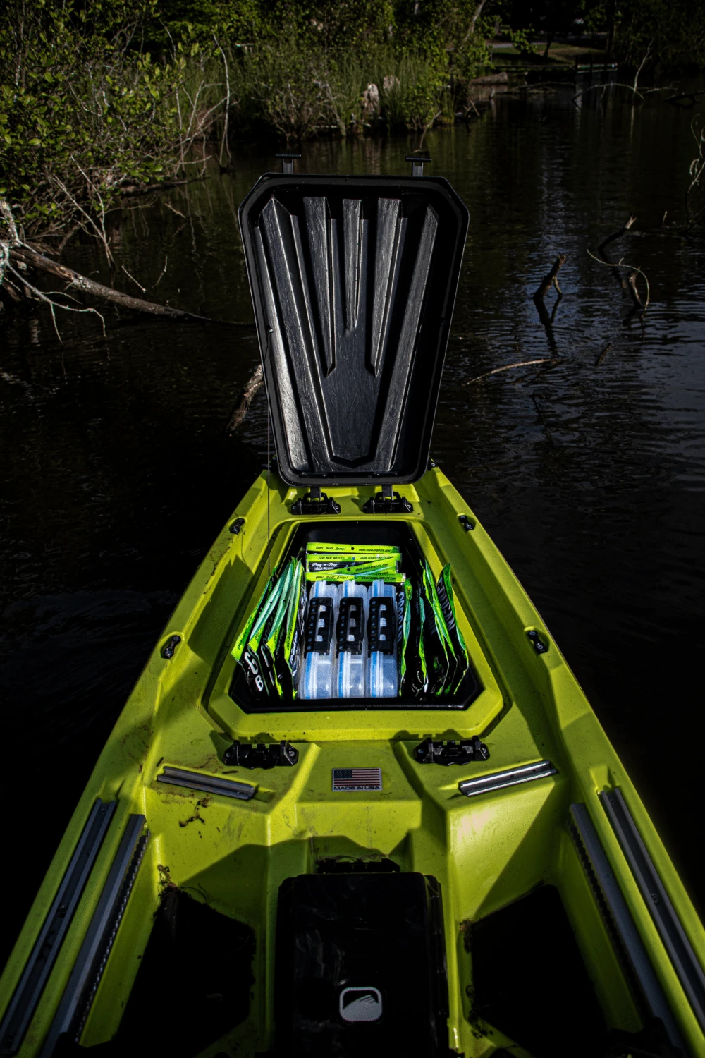 SS127 Bow Bucket - Image 4