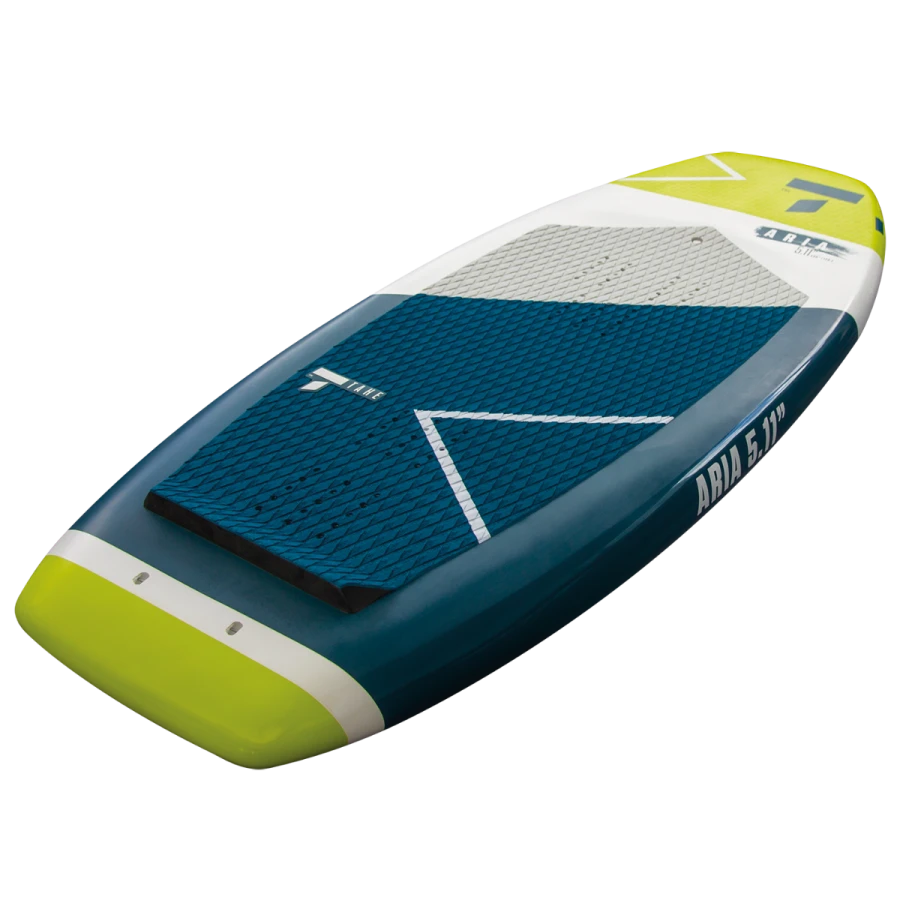 Tahe Outdoors Aria Foil Board 5.11 X30.0 120L - Image 2