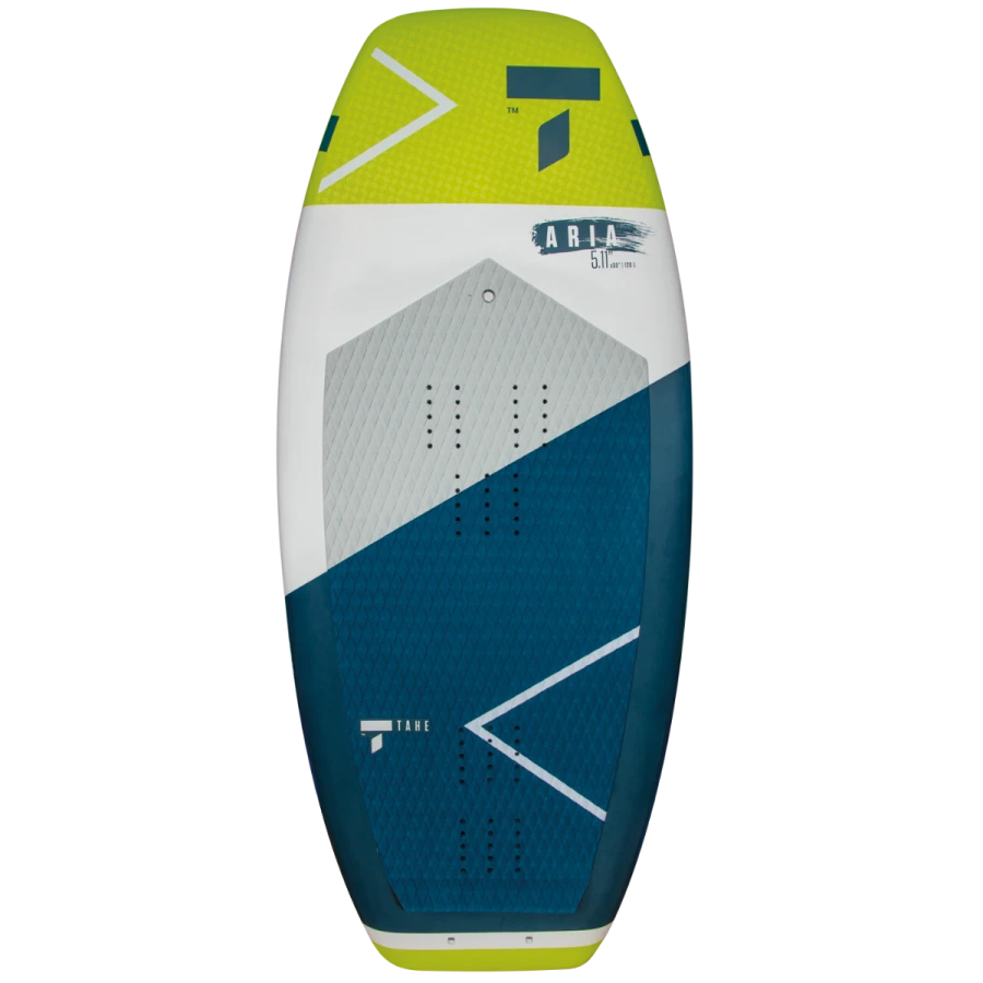 Tahe Outdoors Aria Foil Board 5.11 X30.0 120L
