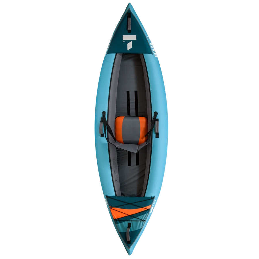 Tahe Outdoors Kayak Air Beach LP1 Pack - Image 2