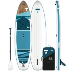 Tahe Outdoors SUP Air 11'0 Breeze Wing Pack