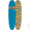 Tahe Outdoors Surf Paint Super Magnum 8'