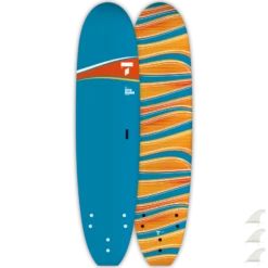 Tahe Outdoors Surf Paint Super Magnum 8'