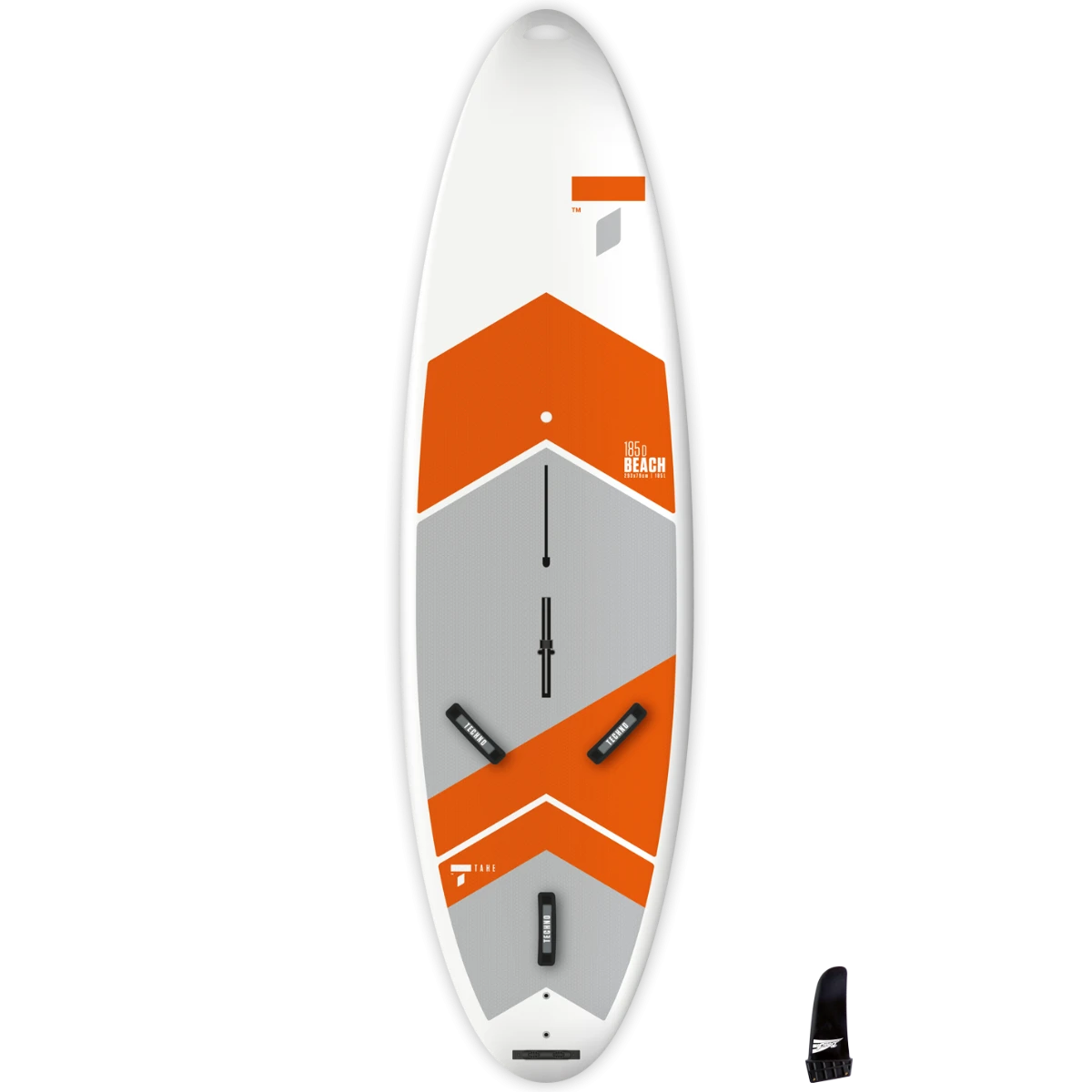 Tahe Outdoors Wind Beach 185 D
