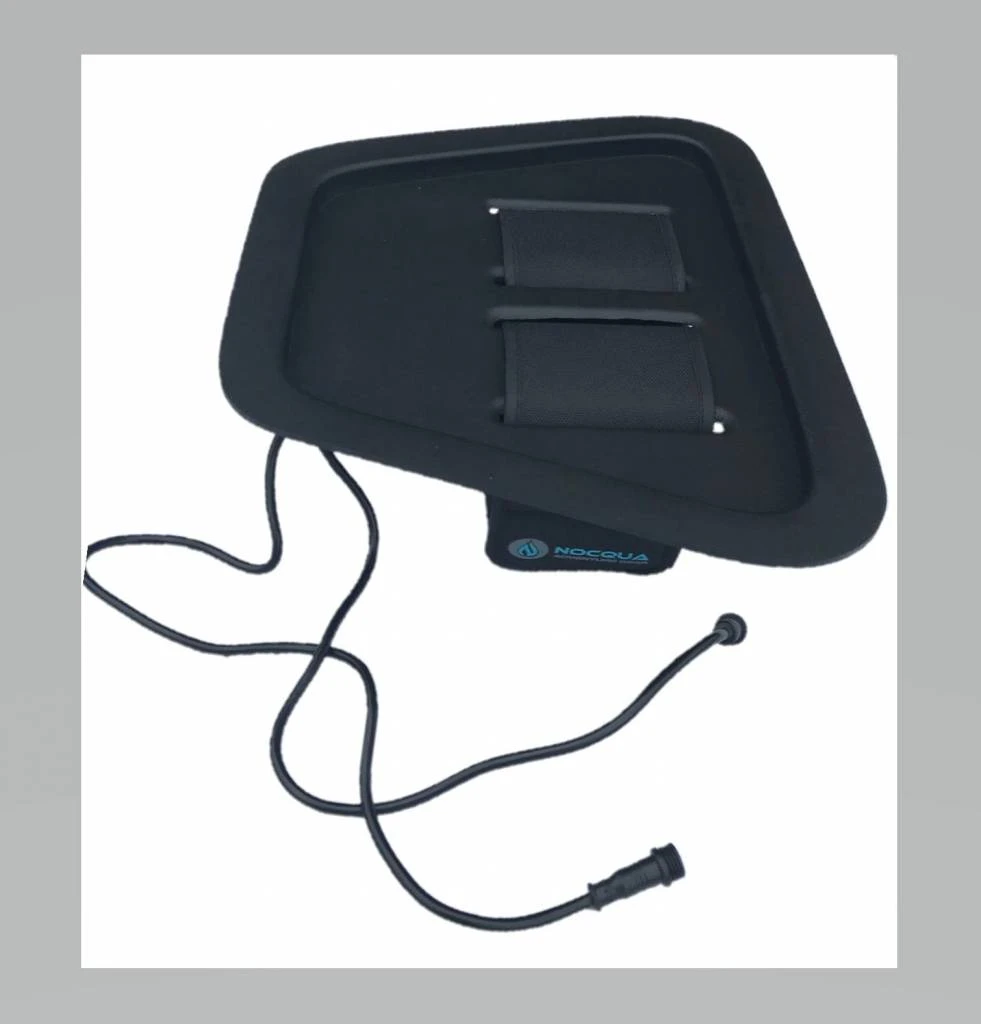 Viking Concealment (Discontinued) Jackson Coosa FD Kayak Power Plate - Image 2