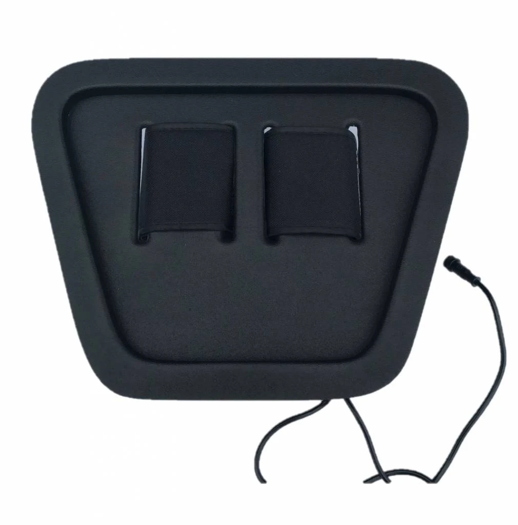 Viking Concealment (Discontinued) Jackson Coosa FD Kayak Power Plate - Image 3