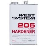 West Systems 205 Fast Hardener - Image 3