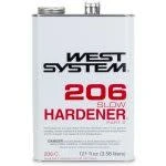 West Systems 206 Slow Hardener - Image 2