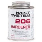 West Systems 206 Slow Hardener - Image 3